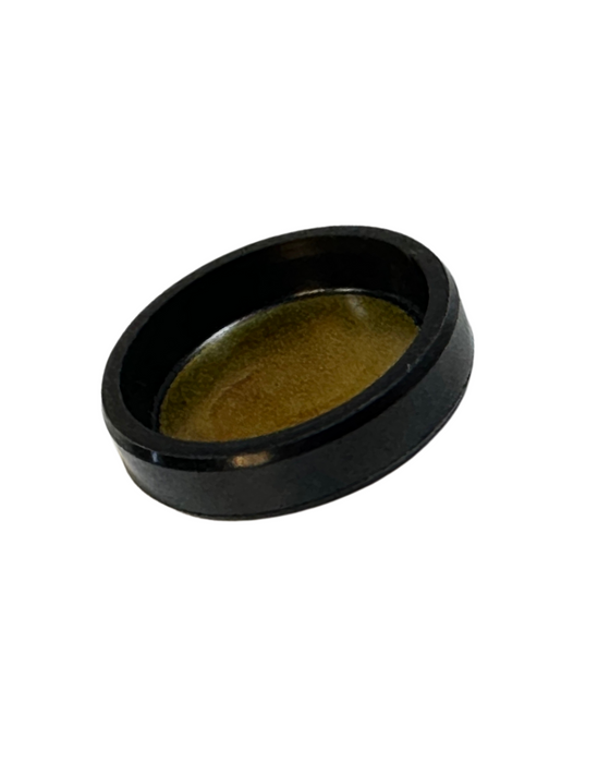 KICK START Block Off Plug YSR