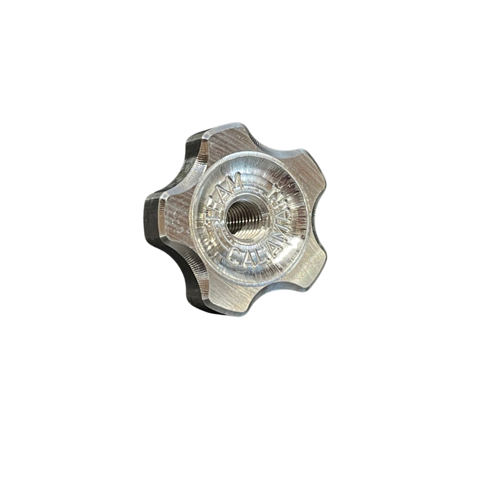 TCR Brake, Rear Adjuster Nut