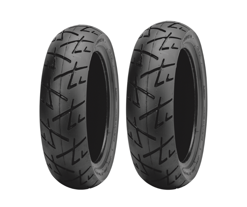 YSR Tire Shinko SR009