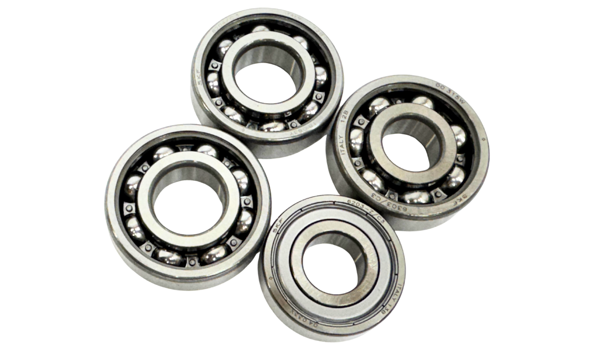 YSR full bearing kit