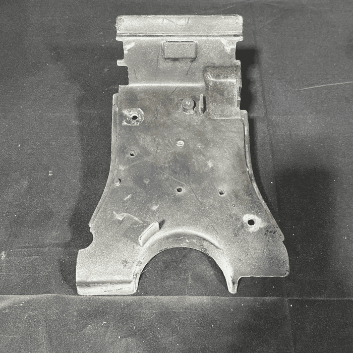 YSR Rear Lower Fender - USED