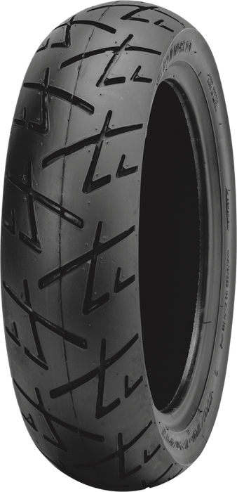 YSR Tire Shinko SR009