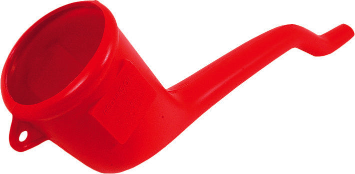 Red Line Racing Funnel — Team Calamari / ZumasRus