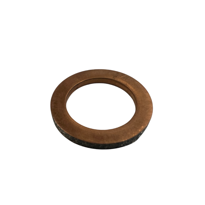 Exhaust Gasket - Zuma 50F