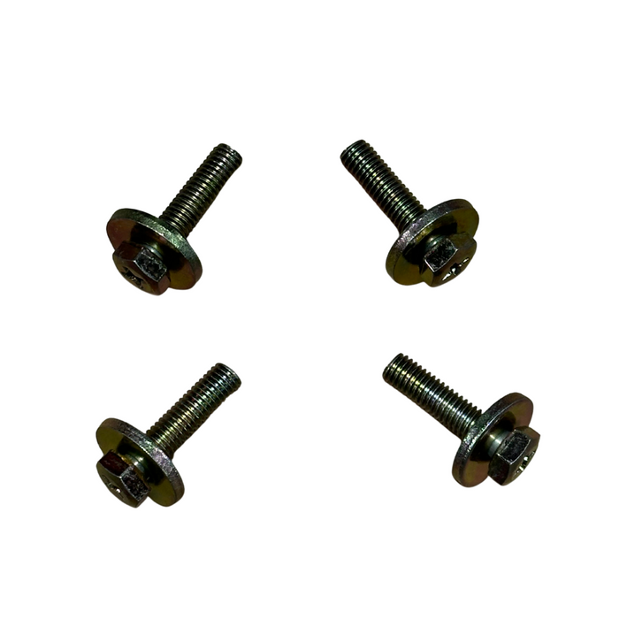 Clutch Pressure Plate Screw