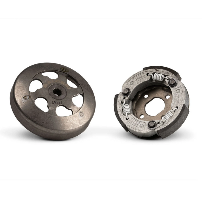 Malossi Fly Clutch Bell Kit ZUMA 50