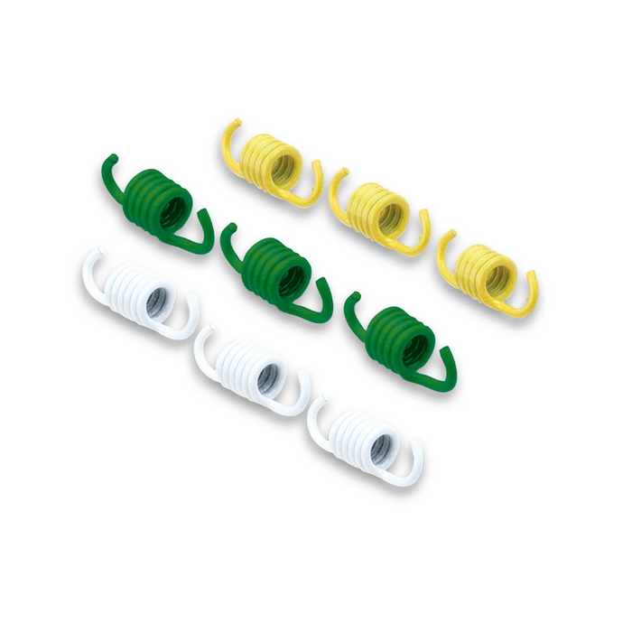 Malossi Sport Delta/Fly Clutch Springs