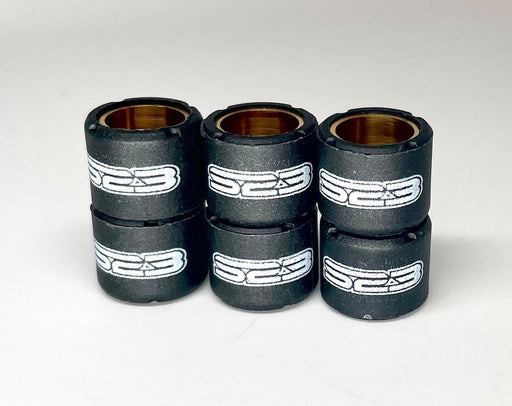 Jayaco/S23 roller set 16x13 - ScooterSwapShop