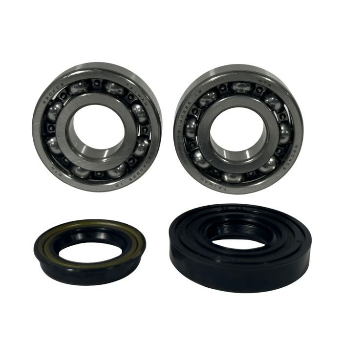 S23 Zuma Crank Bearing/Seal Set - ScooterSwapShop