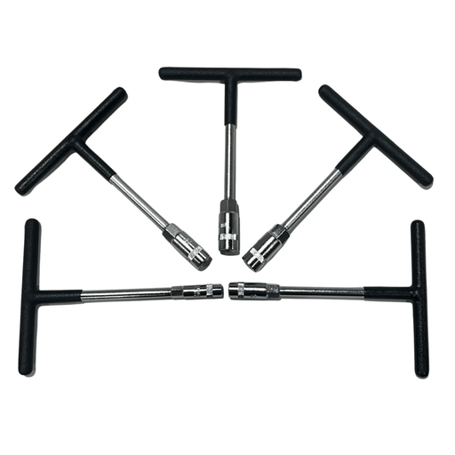 T handle wrench set - ScooterSwapShop