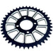 Team calamari usa made cnc ysr50 sprocket - ScooterSwapShop