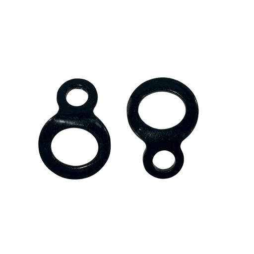 Tie down strap rings - ScooterSwapShop