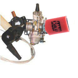 Carburetor Mikuni 24mm  Kit YSR