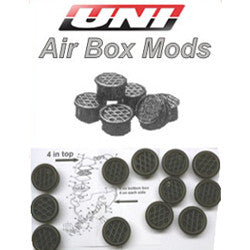 Air Box Mods YSR