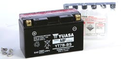 Battery 125cc Yuasa