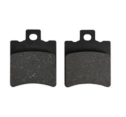 Brake Pads Front  NCY Caliper Only '02-'11