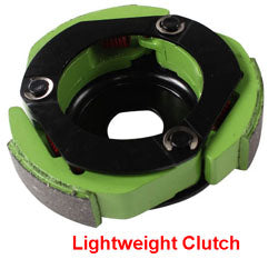 Clutch  NCY Light Weight '02-'19