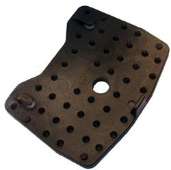 Trunk Travel Mounting Plate