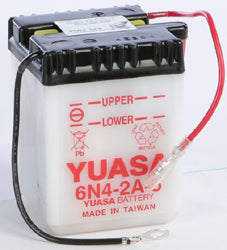 Battery YSR - Yuasa